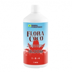 FloraCoco Bloom 0.5 L